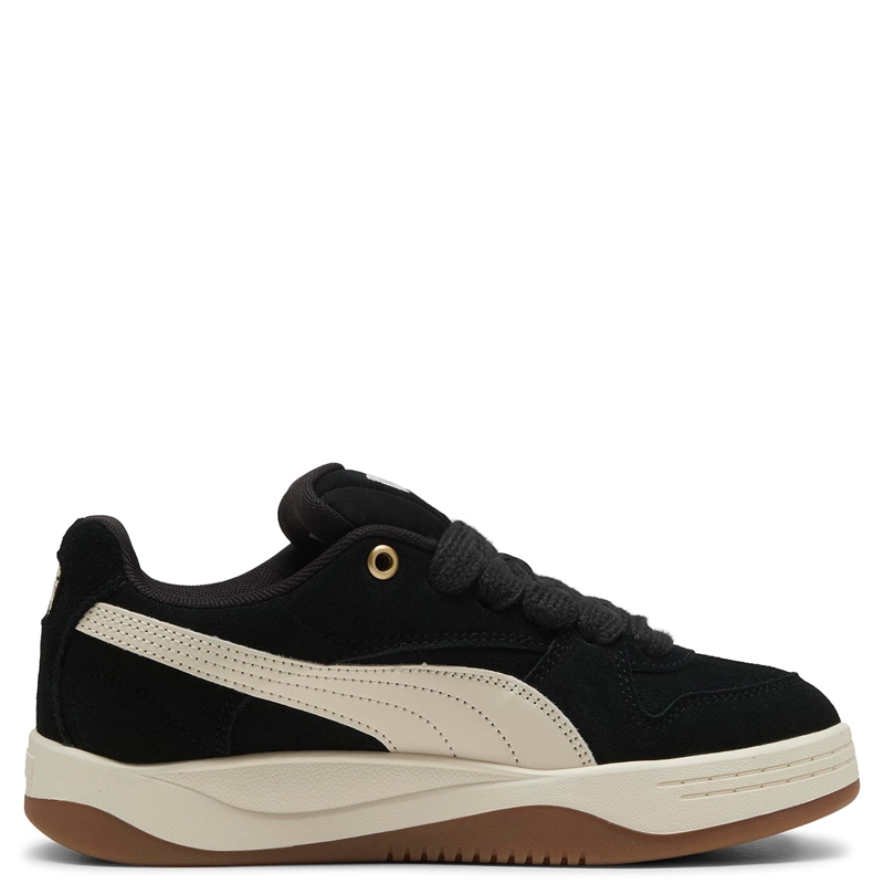 ZAPATILLAS MUJER PUMA CASUALES MULTICOLOR PARK LUNA SD  - 2