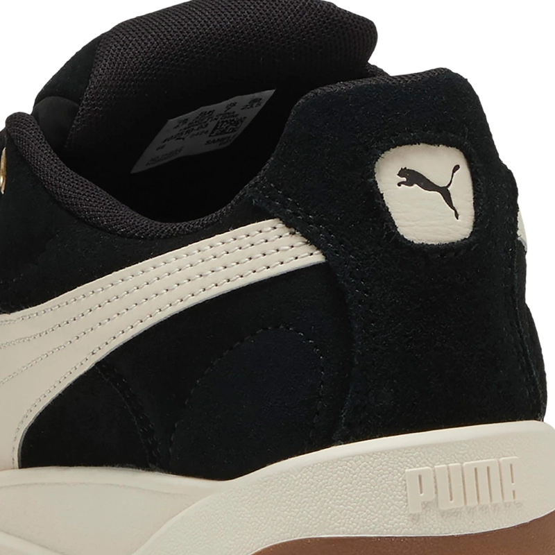 ZAPATILLAS MUJER PUMA CASUALES MULTICOLOR PARK LUNA SD  - 5