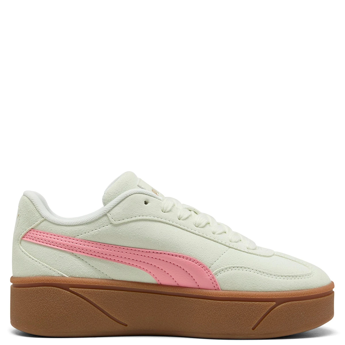 ZAPATILLAS MUJER PUMA CASUALES MULTICOLOR PUMA CLUB II ERA PLATFORM SD - 2