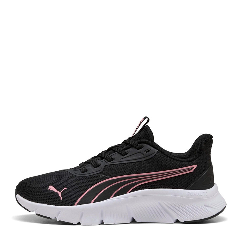 ZAPATILLAS MUJER PUMA RUNNING NEGRO FLEXFOCUS LITE MODERN