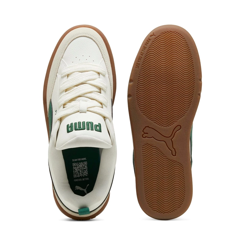 ZAPATILLAS HOMBRE PUMA URBANO BLANCO PARK LIFESTYLE OG - 3