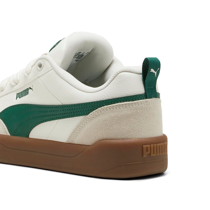 ZAPATILLAS HOMBRE PUMA URBANO BLANCO PARK LIFESTYLE OG - 4