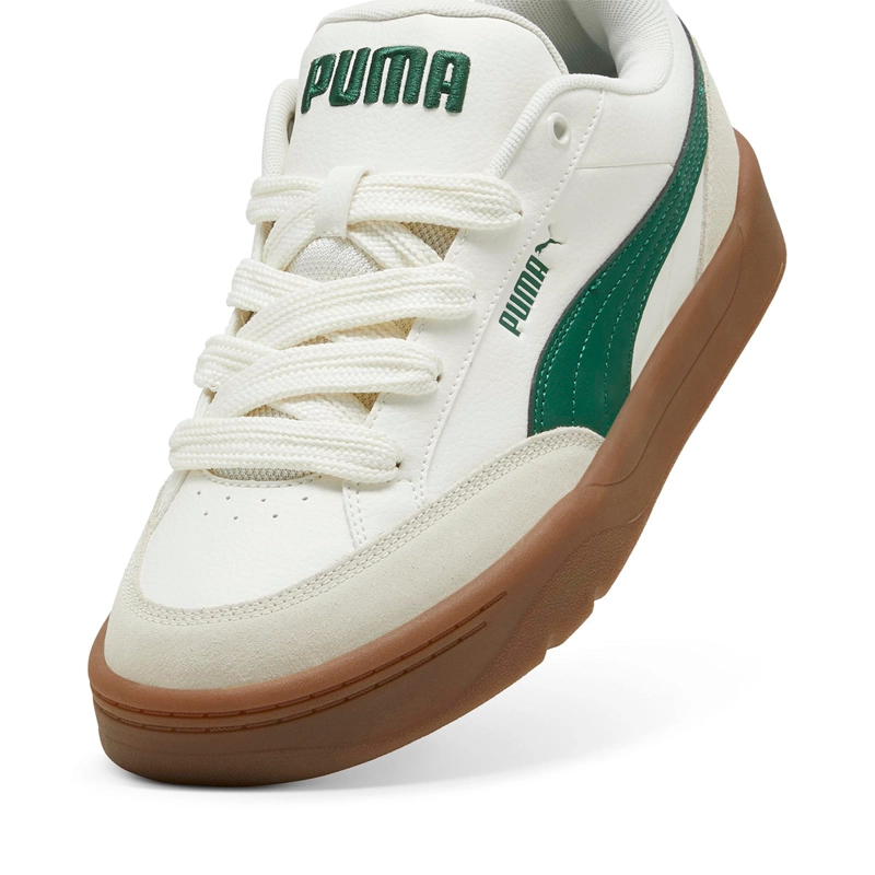 ZAPATILLAS HOMBRE PUMA URBANO BLANCO PARK LIFESTYLE OG - 5