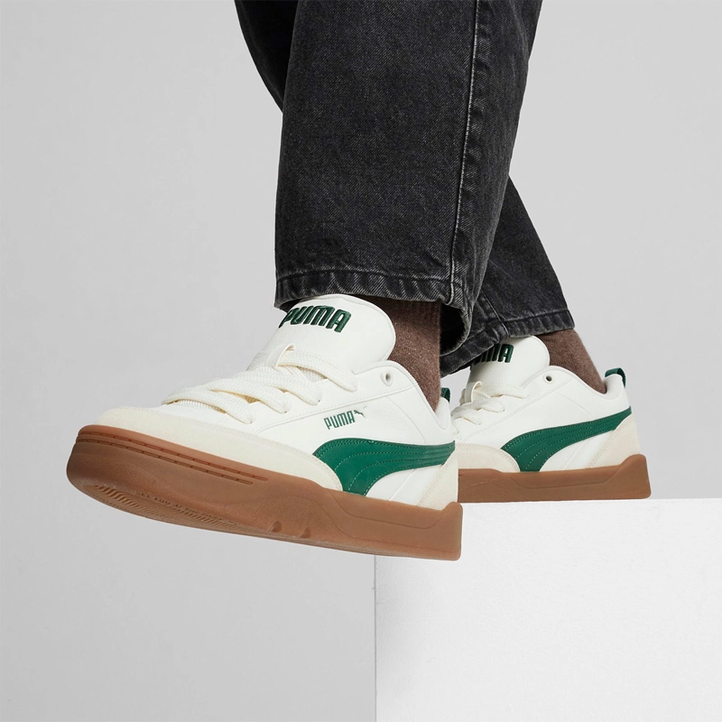 ZAPATILLAS HOMBRE PUMA URBANO BLANCO PARK LIFESTYLE OG - 6