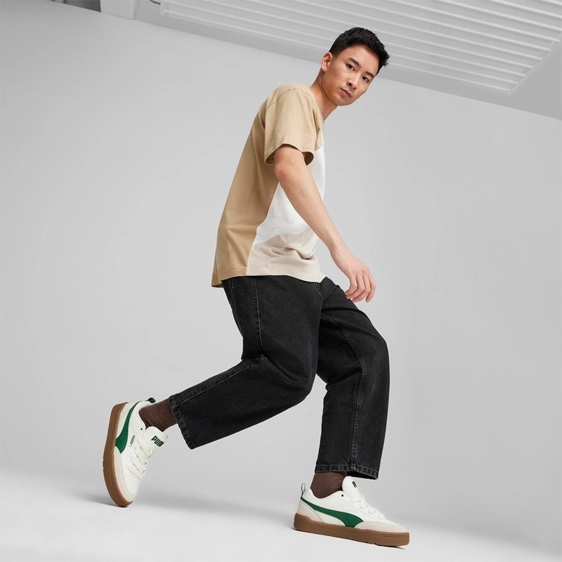 ZAPATILLAS HOMBRE PUMA URBANO BLANCO PARK LIFESTYLE OG - 7