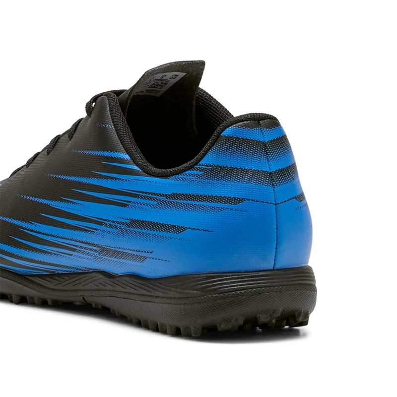 ZAPATILLAS NIÑO PUMA FÚTBOL NEGRO ATTACANTO II TT - 5