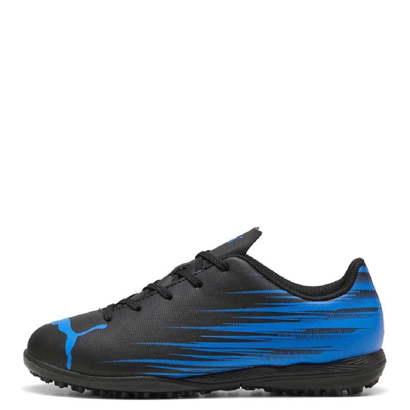 ZAPATILLAS NIÑO PUMA FÚTBOL NEGRO ATTACANTO II TT - 1