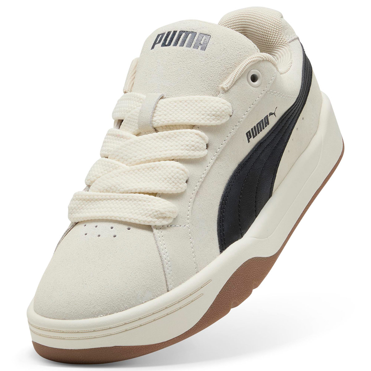 ZAPATILLAS HOMBRE PUMA URBANO BLANCO PARK LIFESTYLE EASY SD - 4