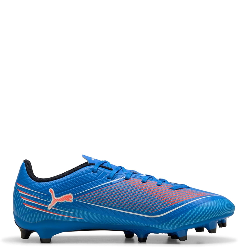 ZAPATILLAS HOMBRE PUMA FÚTBOL AZUL ULTRA 6 PLAY FG/AG - 2