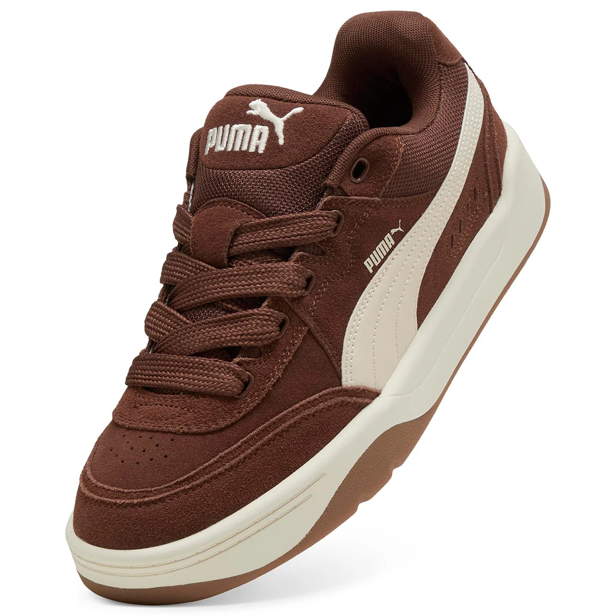 ZAPATILLAS HOMBRE PUMA URBANO CAFÉ PARK LIFESTYLE SK8 SD - 4