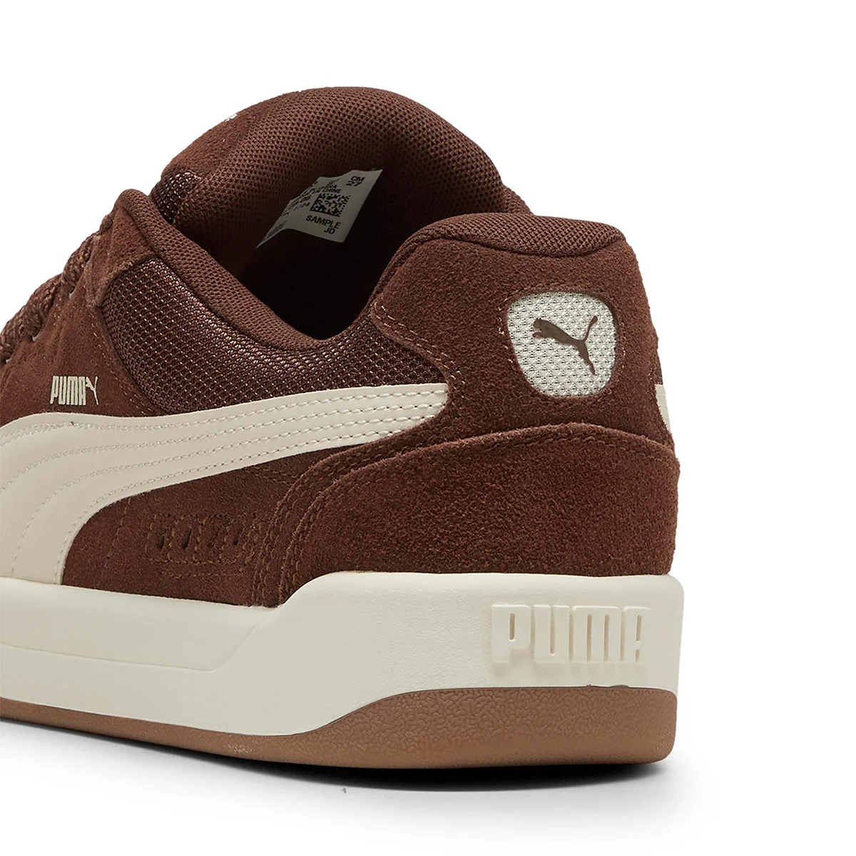 ZAPATILLAS HOMBRE PUMA URBANO CAFÉ PARK LIFESTYLE SK8 SD - 5