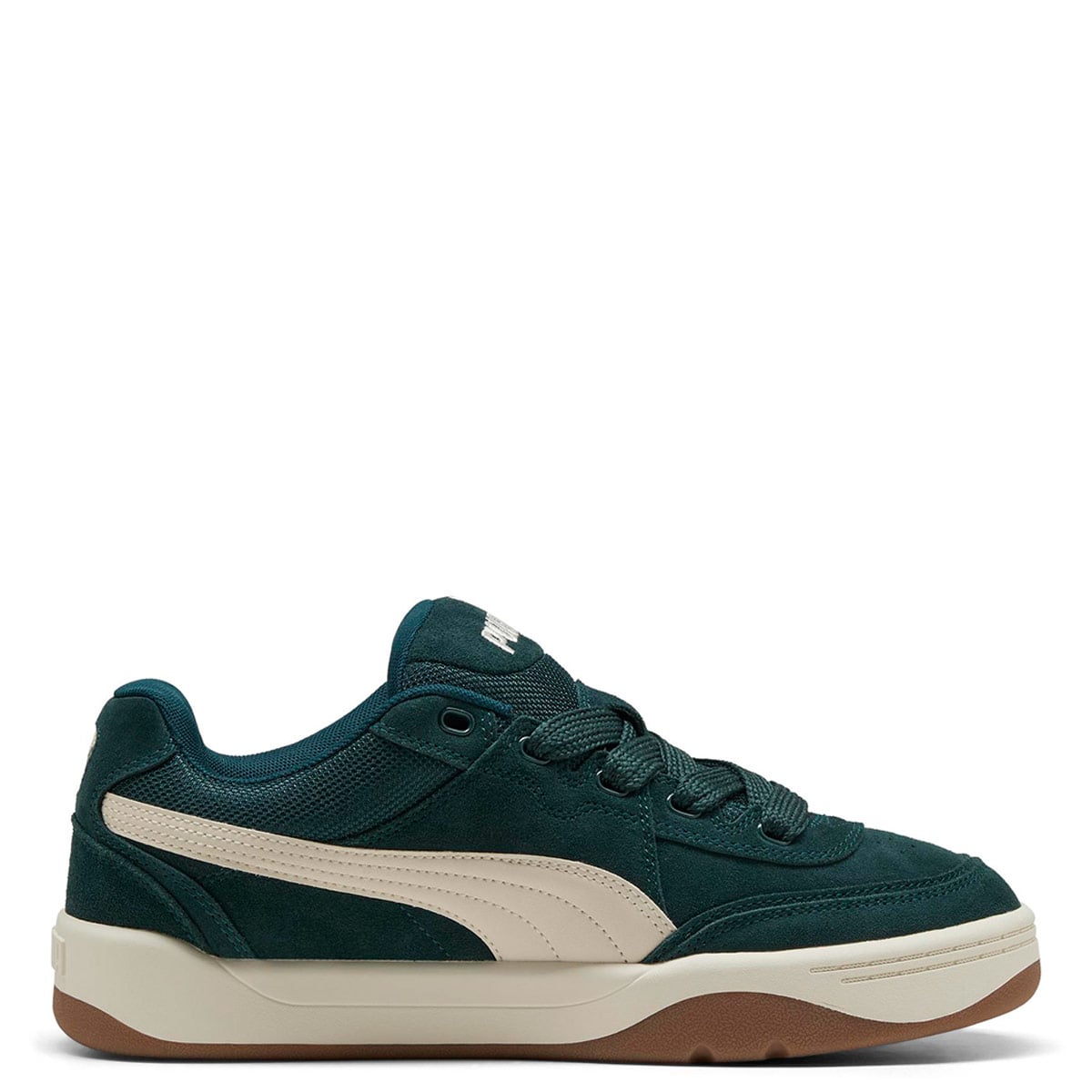 ZAPATILLAS HOMBRE PUMA URBANO VERDE PARK LIFESTYLE SK8 SD - 2