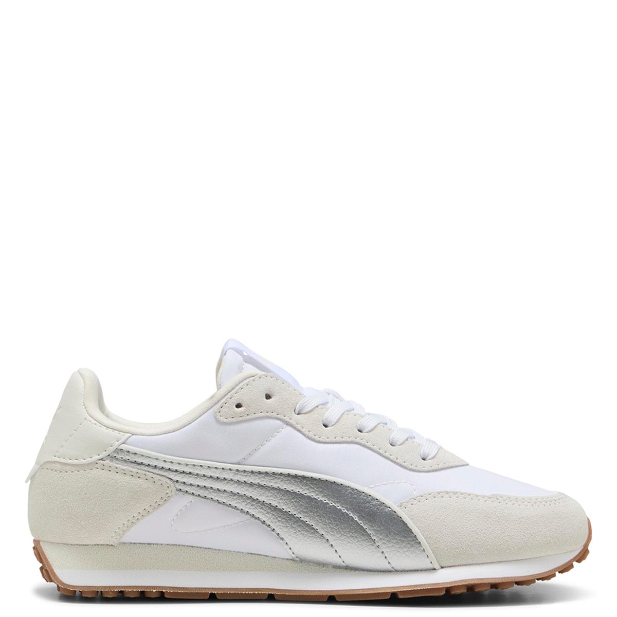 ZAPATILLAS MUJER PUMA URBANO BLANCO ST MILER ROSE - 2