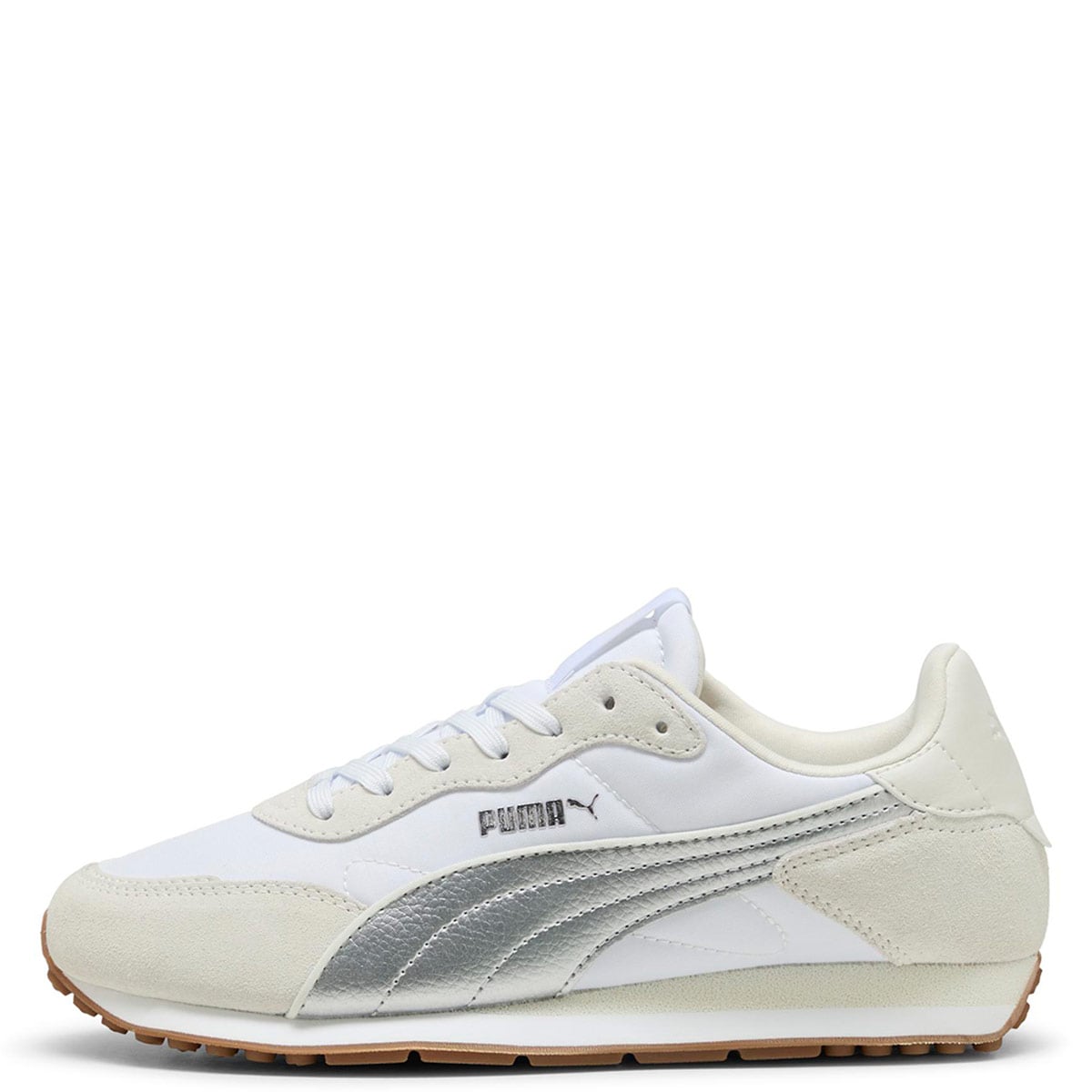 ZAPATILLAS MUJER PUMA URBANO BLANCO ST MILER ROSE