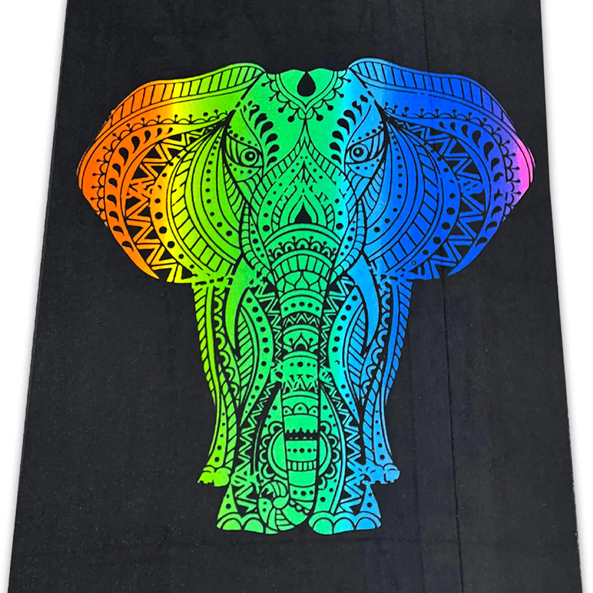 TOALLA DE PLAYA DORAL ELEFANTE - 2