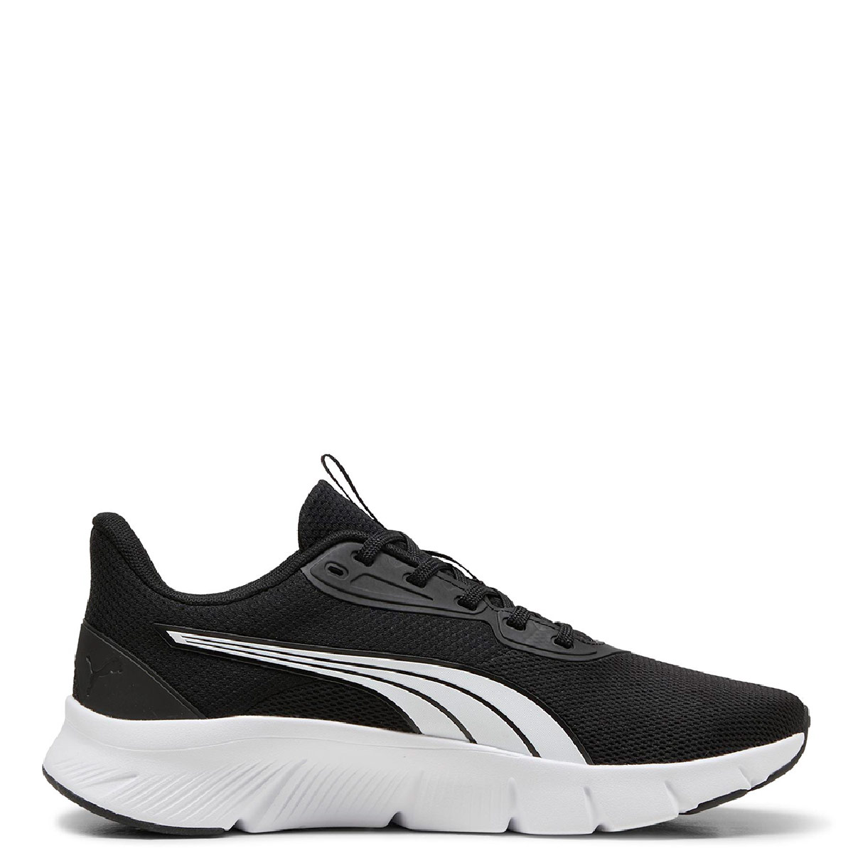 ZAPATILLAS MUJER PUMA RUNNING NEGRO FLEXFOCUS LITE MODERN - 2