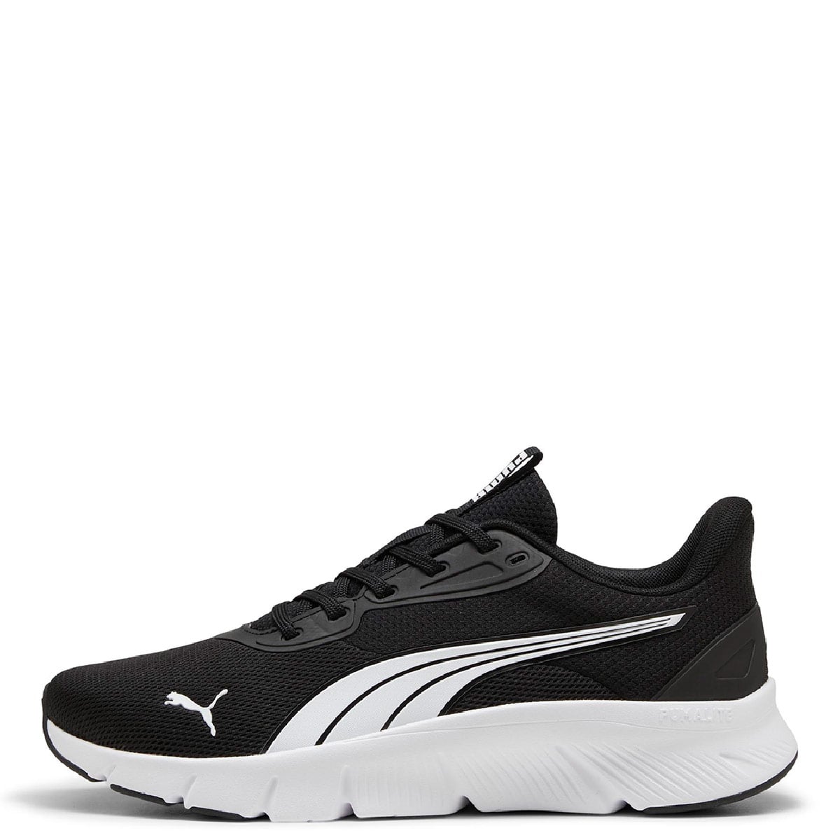 ZAPATILLAS MUJER PUMA RUNNING NEGRO FLEXFOCUS LITE MODERN - 1