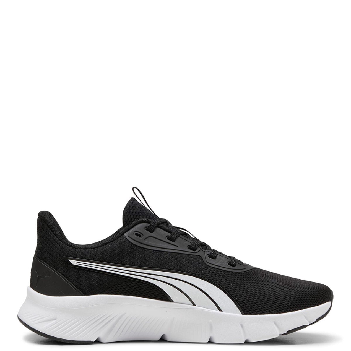 ZAPATILLAS MUJER PUMA RUNNING NEGRO FLEXFOCUS LITE MODERN - 2