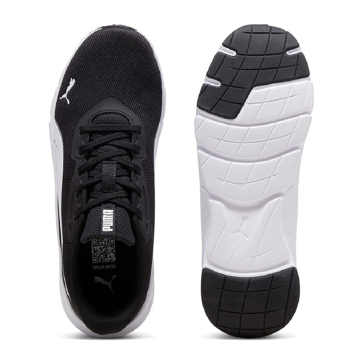 ZAPATILLAS MUJER PUMA RUNNING NEGRO FLEXFOCUS LITE MODERN - 3