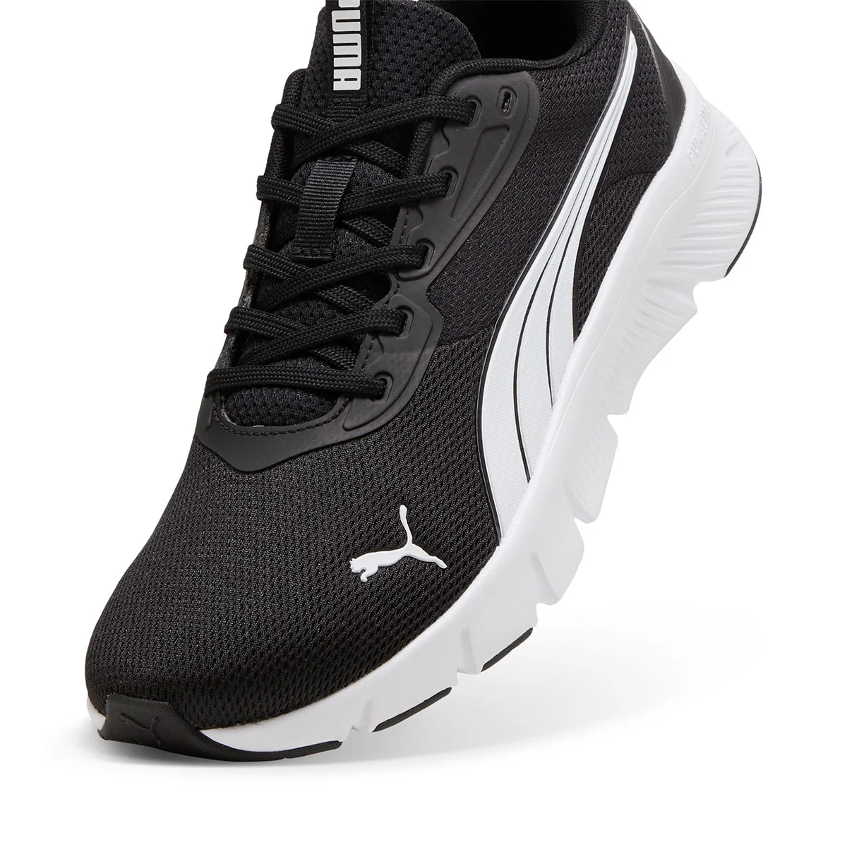 ZAPATILLAS MUJER PUMA RUNNING NEGRO FLEXFOCUS LITE MODERN - 5
