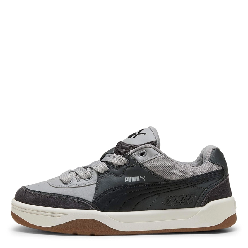 ZAPATILLAS HOMBRE PUMA URBANO GRIS PARK LIFESTYLE SK8 - 1