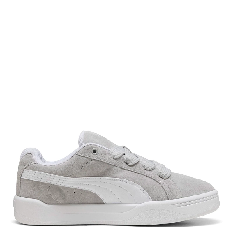 ZAPATILLAS HOMBRE PUMA URBANO GRIS PARK LIFESTYLE EASY SD - 2