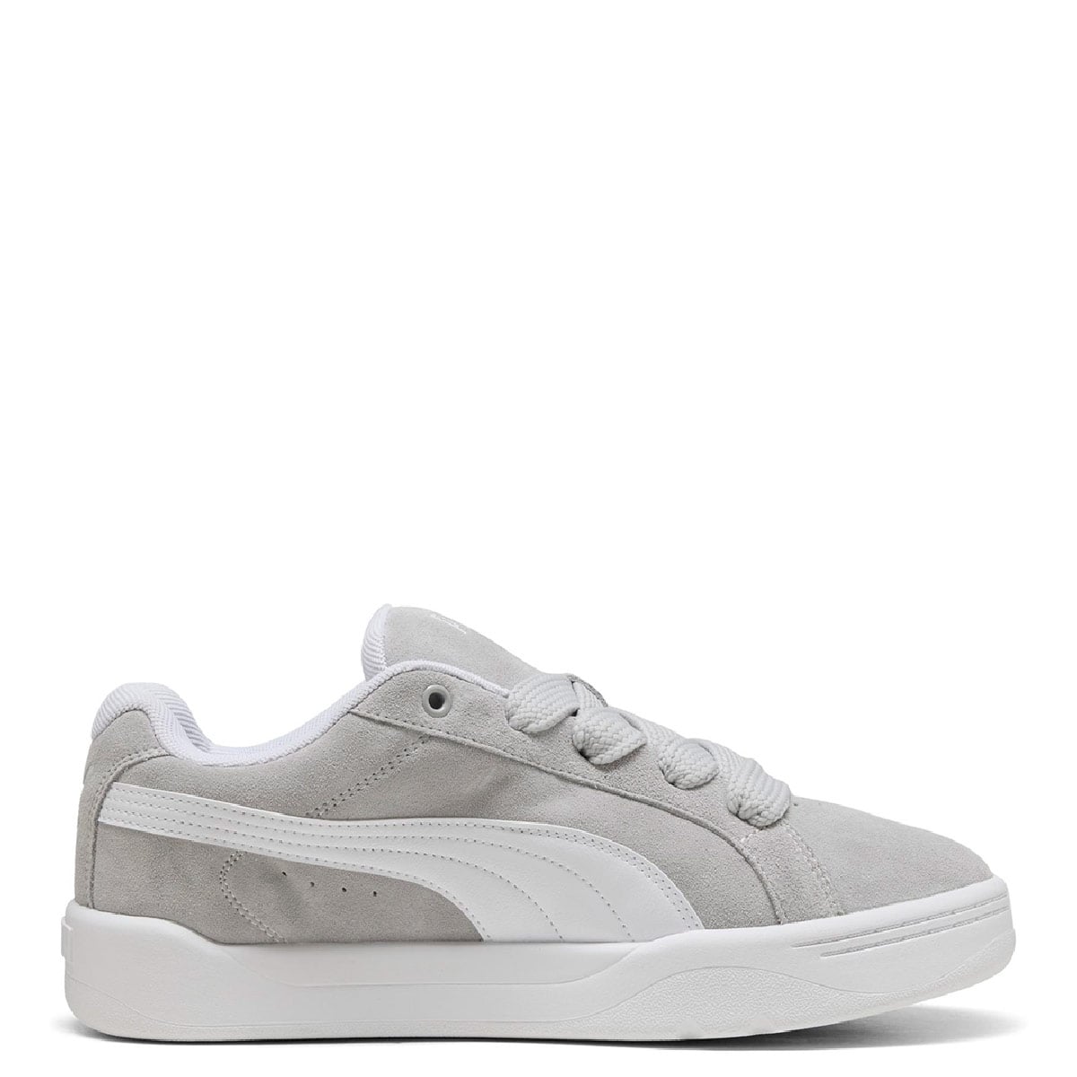 ZAPATILLAS HOMBRE PUMA URBANO GRIS PARK LIFESTYLE EASY SD - 2
