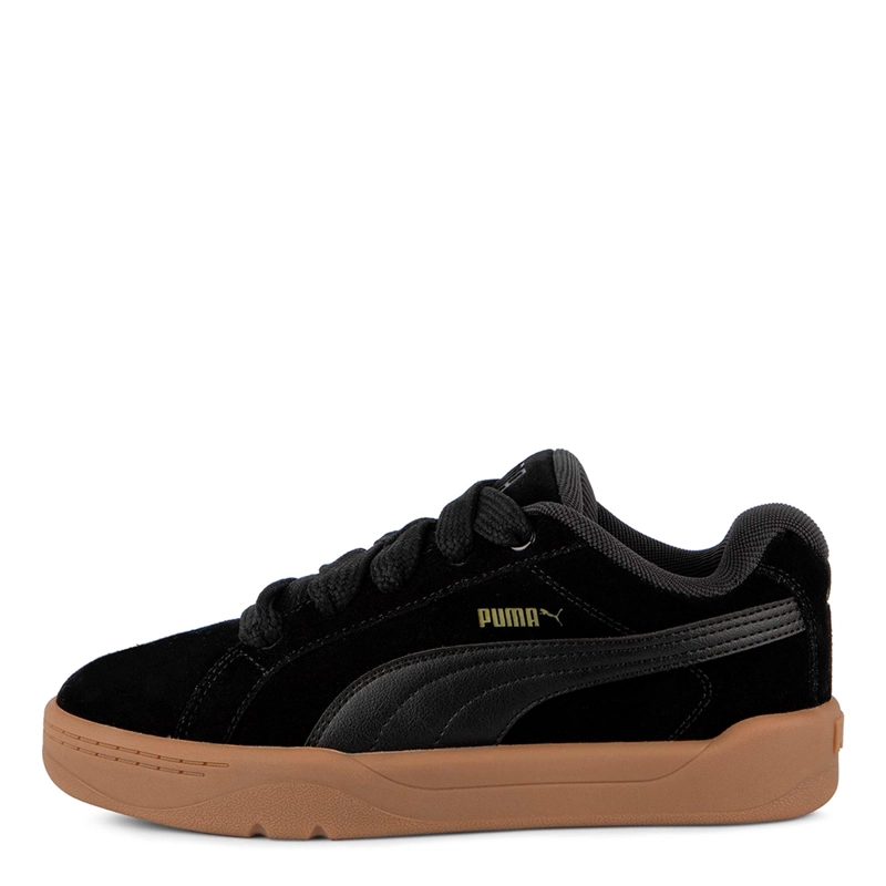 ZAPATILLAS HOMBRE PUMA URBANO NEGRO PARK LIFESTYLE EASY SD - 1