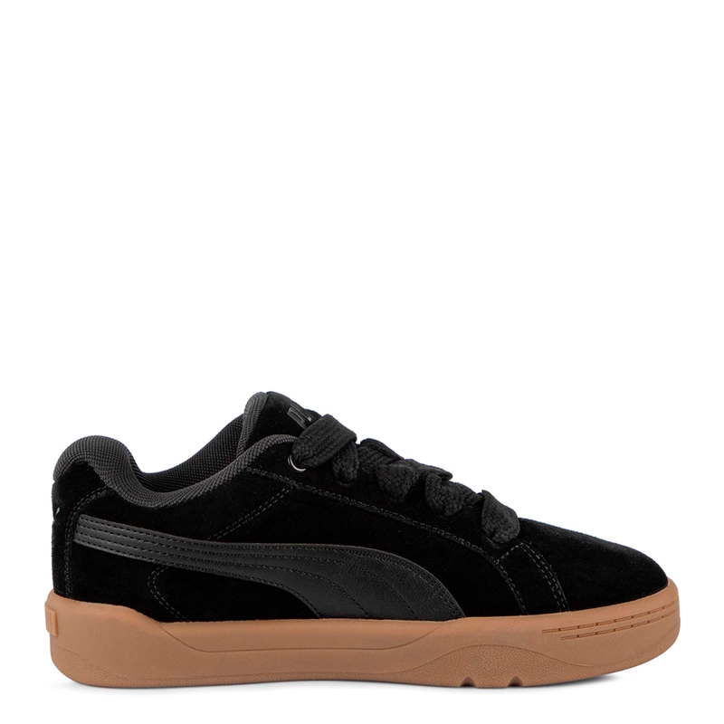 ZAPATILLAS HOMBRE PUMA URBANO NEGRO PARK LIFESTYLE EASY SD - 2