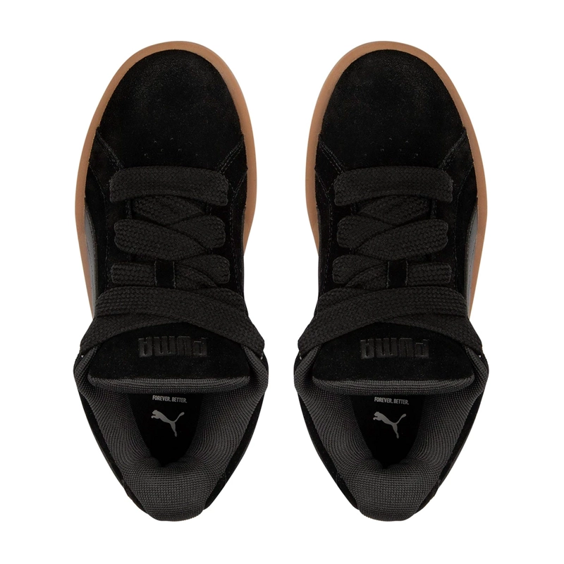 ZAPATILLAS HOMBRE PUMA URBANO NEGRO PARK LIFESTYLE EASY SD - 3
