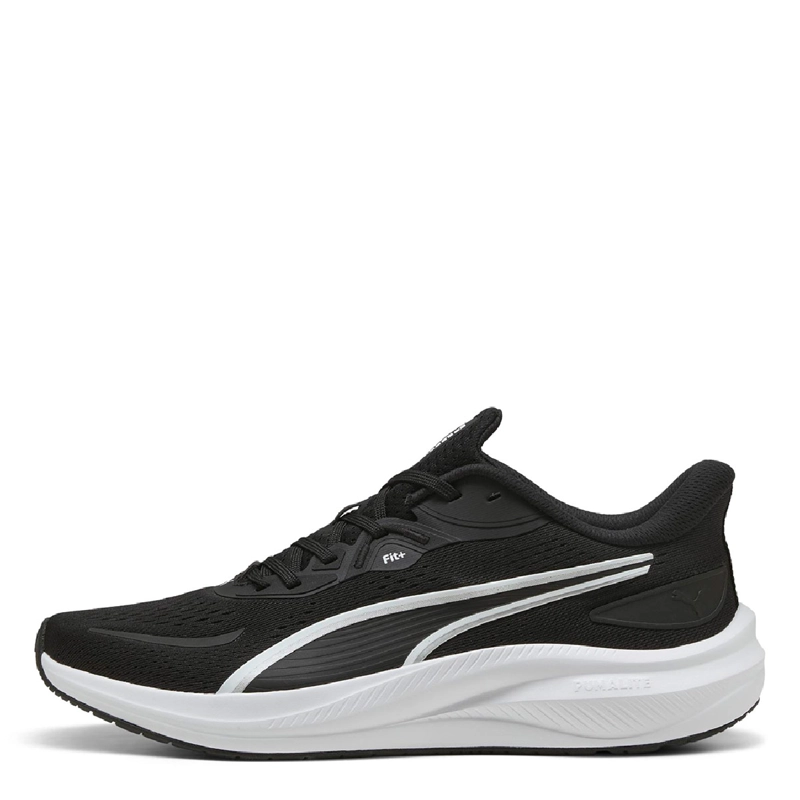 ZAPATILLAS MUJER PUMA RUNNING NEGRO SKYROCKET LITE 2 - 1