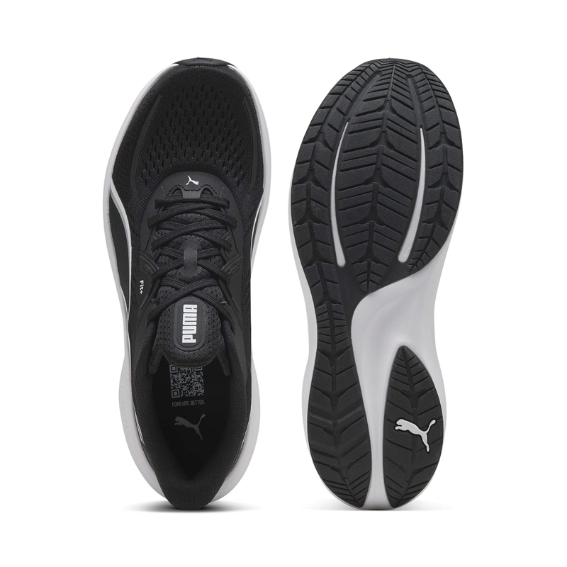 ZAPATILLAS MUJER PUMA RUNNING NEGRO SKYROCKET LITE 2 - 2