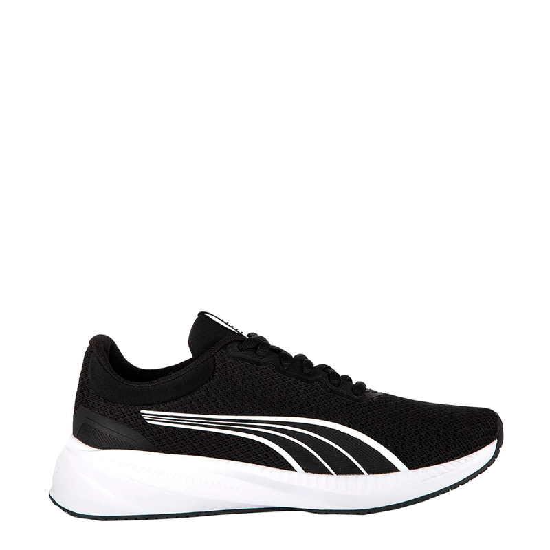 ZAPATILLAS MUJER PUMA RUNNING NEGRO FLYER LITE - 1