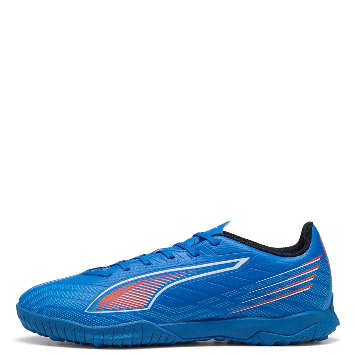 ZAPATILLAS HOMBRE PUMA FÚTBOL AZUL ULTRA 6 PLAY TT - 1