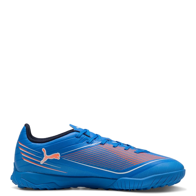 ZAPATILLAS HOMBRE PUMA FÚTBOL AZUL ULTRA 6 PLAY TT - 2