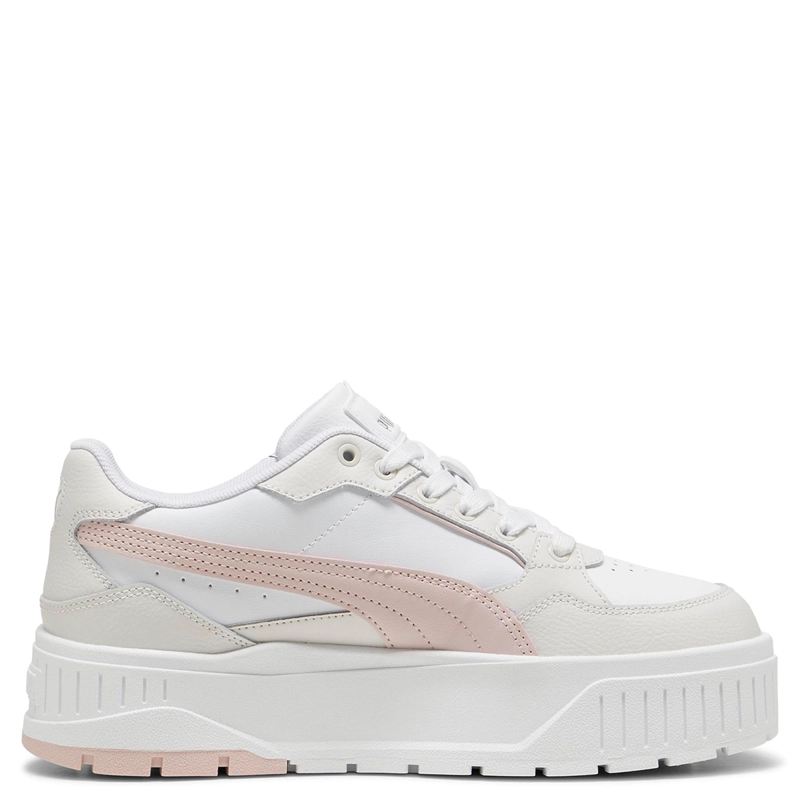 ZAPATILLAS MUJER PUMA URBANAS MULTICOLOR KARMEN II IDOL - 3
