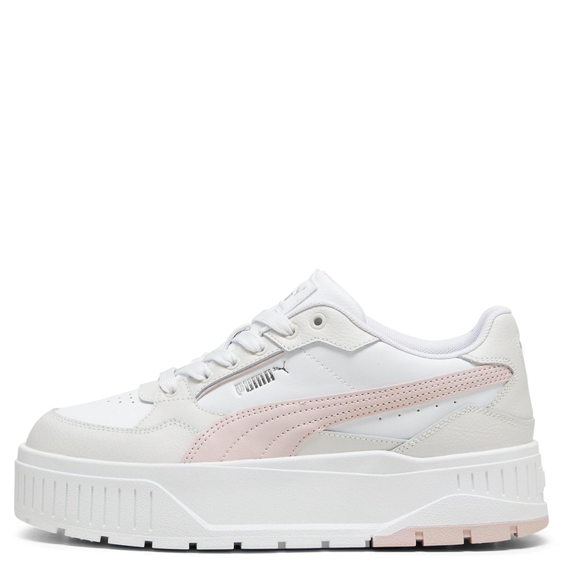 ZAPATILLAS MUJER PUMA URBANAS MULTICOLOR KARMEN II IDOL - 1