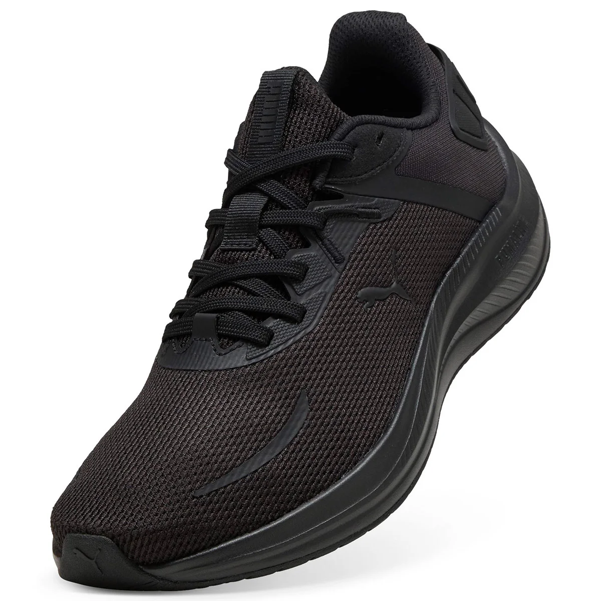ZAPATILLAS HOMBRE PUMA RUNNING NEGRO SKYROCKET LITE 2 ALT - 4