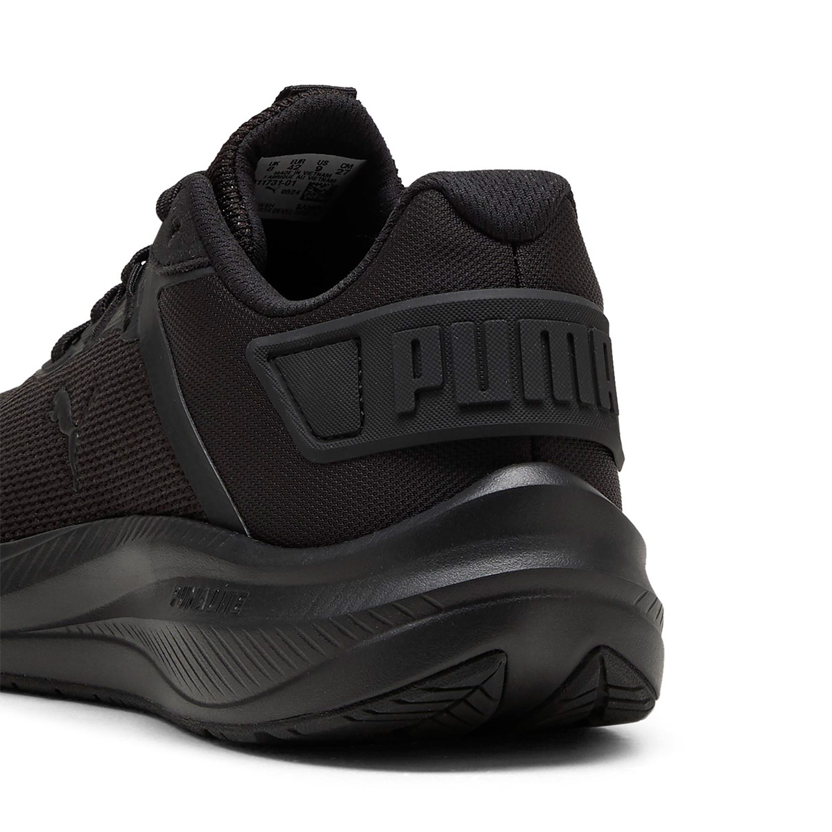 ZAPATILLAS HOMBRE PUMA RUNNING NEGRO SKYROCKET LITE 2 ALT - 5