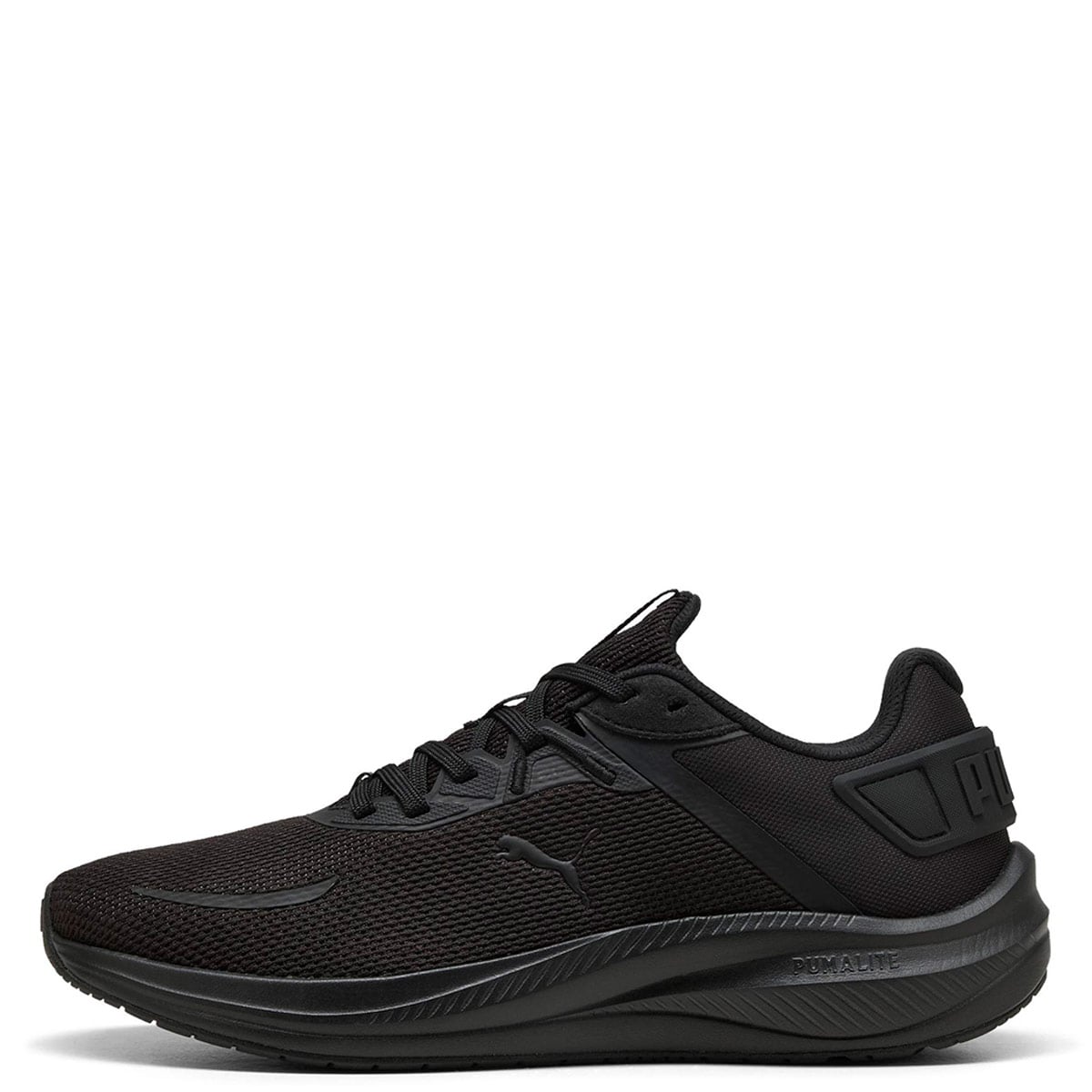 ZAPATILLAS HOMBRE PUMA RUNNING NEGRO SKYROCKET LITE 2 ALT - 1