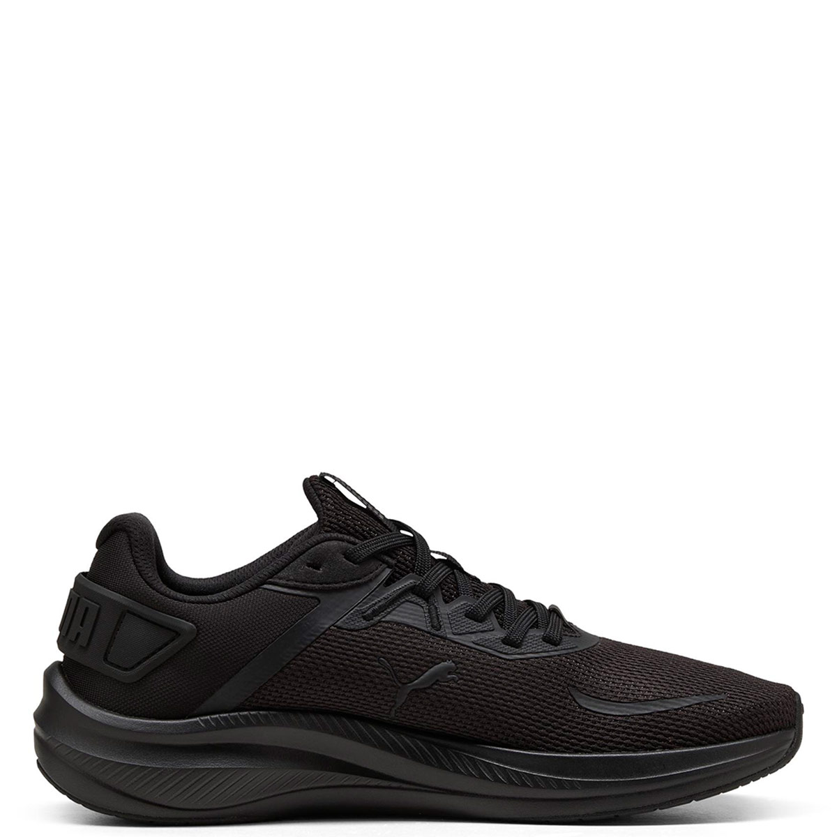 ZAPATILLAS HOMBRE PUMA RUNNING NEGRO SKYROCKET LITE 2 ALT - 2