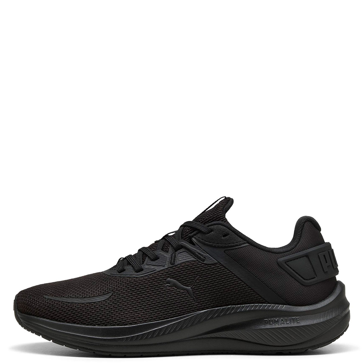 ZAPATILLAS HOMBRE PUMA RUNNING NEGRO SKYROCKET LITE 2 ALT - 1