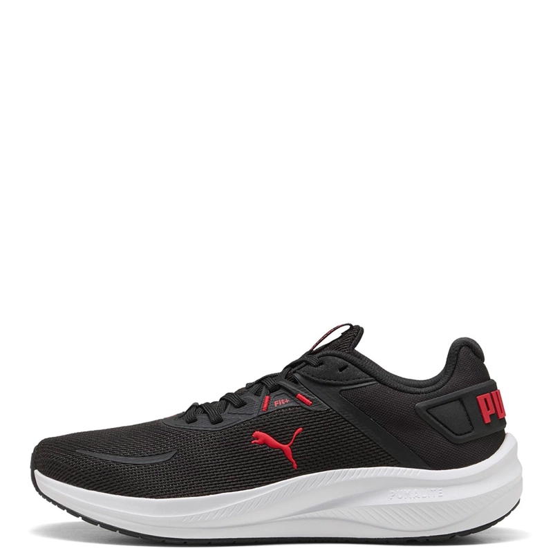 ZAPATILLAS HOMBRE PUMA RUNNING NEGRO SKYROCKET LITE 2 ALT - 1