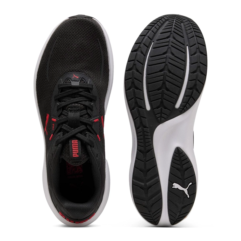 ZAPATILLAS HOMBRE PUMA RUNNING NEGRO SKYROCKET LITE 2 ALT - 3