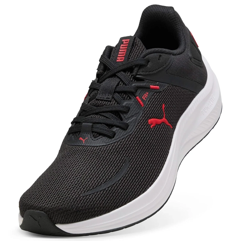ZAPATILLAS HOMBRE PUMA RUNNING NEGRO SKYROCKET LITE 2 ALT - 4