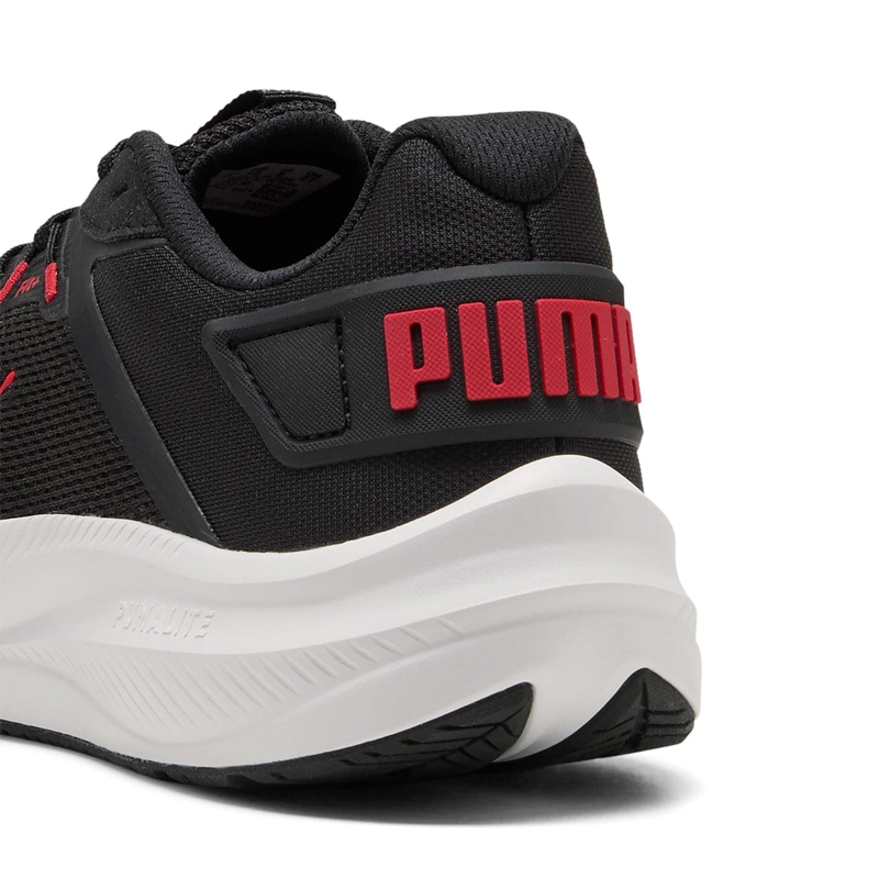 ZAPATILLAS HOMBRE PUMA RUNNING NEGRO SKYROCKET LITE 2 ALT - 5