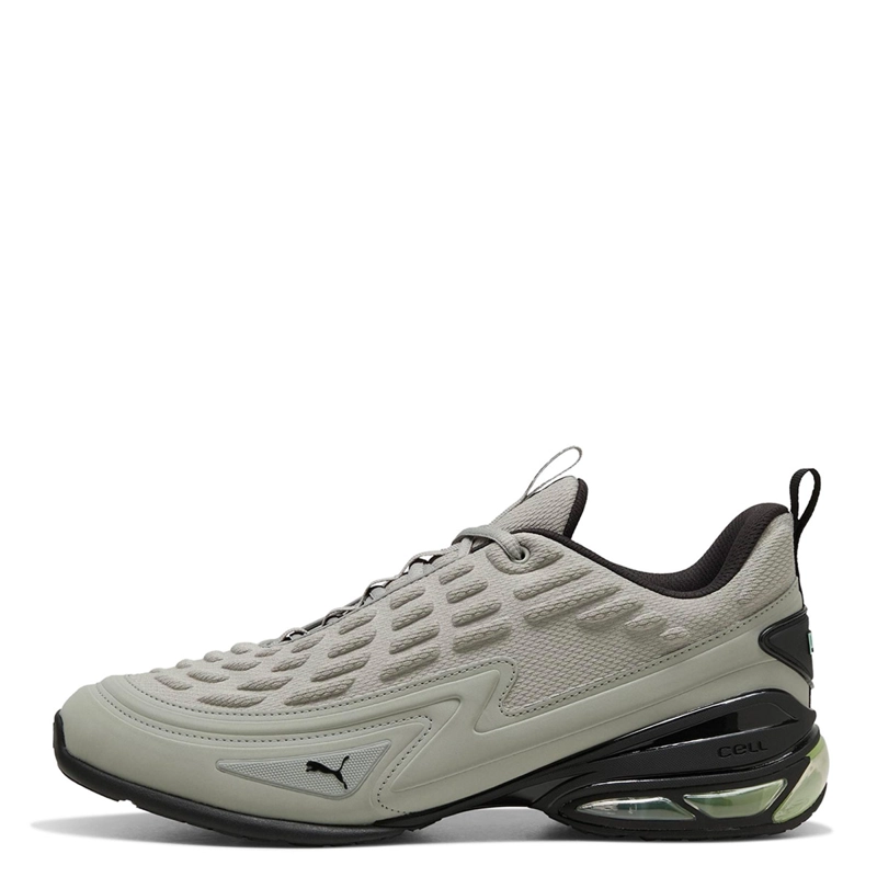 PUMA ZAPATILLAS HOMBRE PUMA RUNNING GRIS CELL MEZA