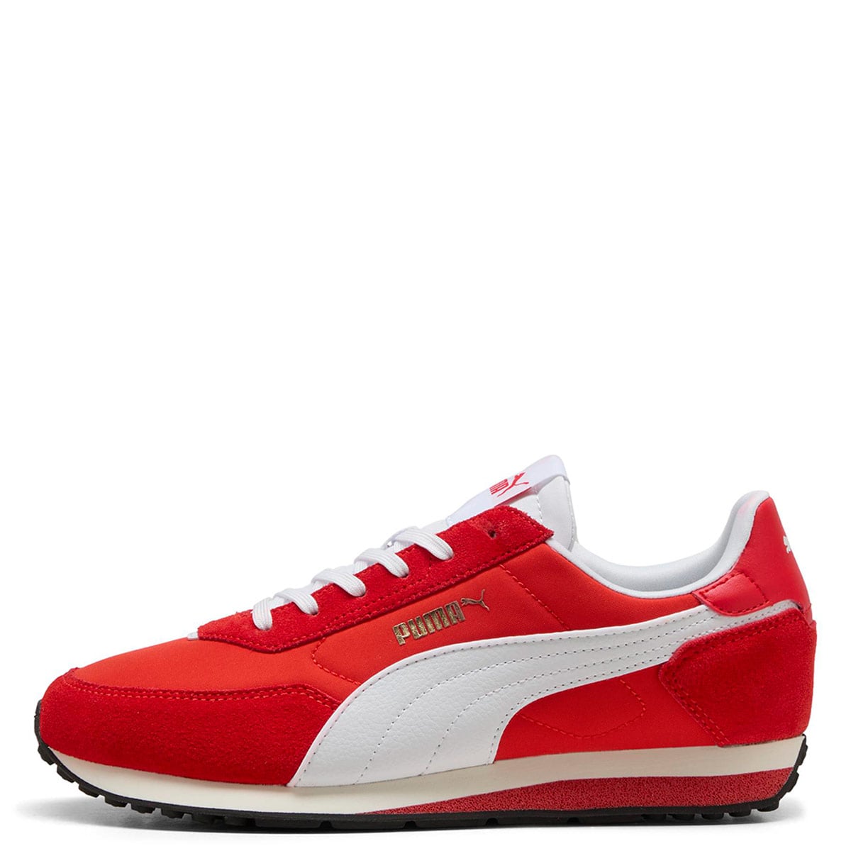 ZAPATILLAS HOMBRE PUMA URBANO ROJO ST MILER RISE - 1