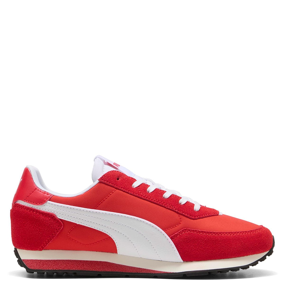 ZAPATILLAS HOMBRE PUMA URBANO ROJO ST MILER RISE - 2