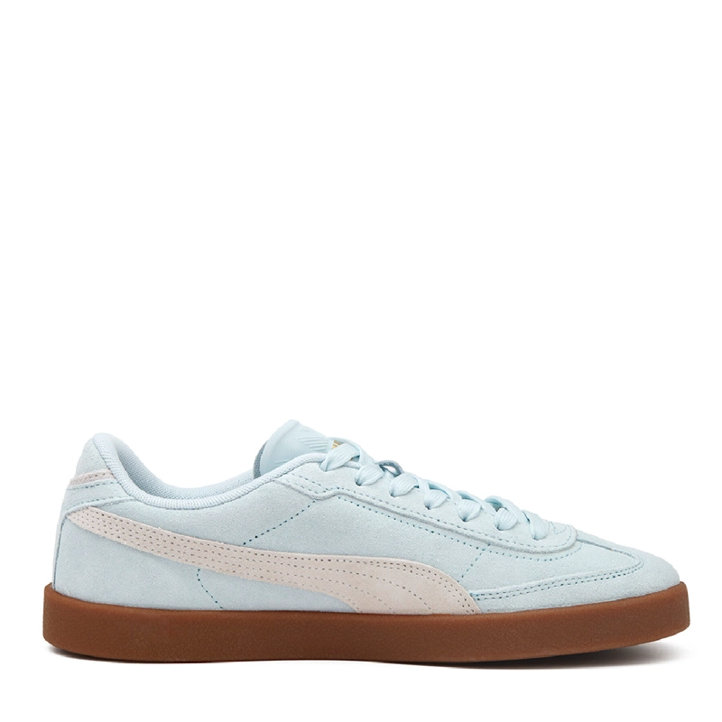 ZAPATILLAS MUJER PUMA URBANO CELESTE URBANO CLUB II ERA SD - 2